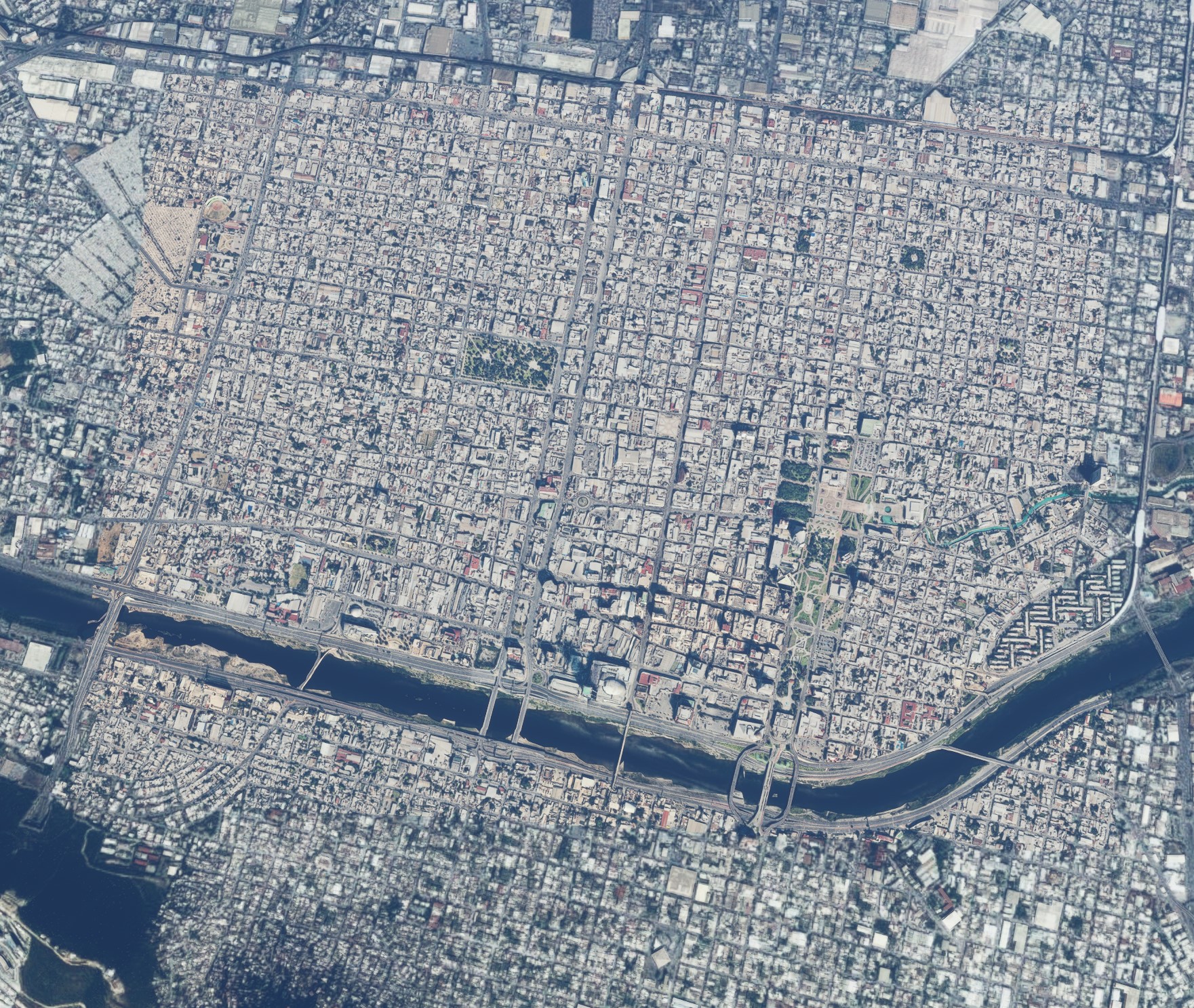 Monterrey - Mexico - Image 2