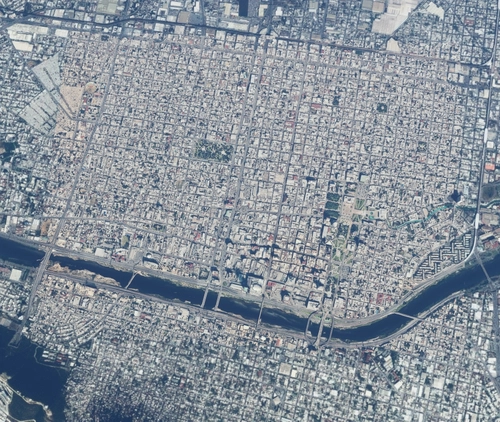 Monterrey - Mexico
