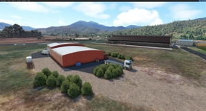 YMBT  - Mount Beauty Airfield Updated Runway (Jan 2023) & Damms Road Airstrip thumbnail 15