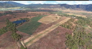 YMBT  - Mount Beauty Airfield Updated Runway (Jan 2023) & Damms Road Airstrip thumbnail 16
