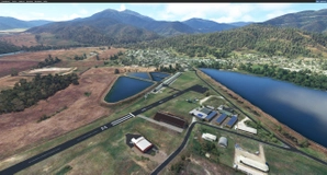 YMBT  - Mount Beauty Airfield Updated Runway (Jan 2023) & Damms Road Airstrip thumbnail 17