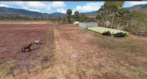 YMBT  - Mount Beauty Airfield Updated Runway (Jan 2023) & Damms Road Airstrip thumbnail 18