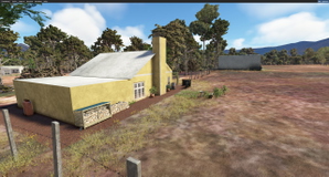 YMBT  - Mount Beauty Airfield Updated Runway (Jan 2023) & Damms Road Airstrip thumbnail 19