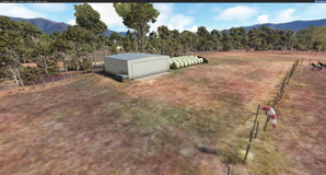 YMBT  - Mount Beauty Airfield Updated Runway (Jan 2023) & Damms Road Airstrip thumbnail 20