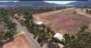 YMBT  - Mount Beauty Airfield Updated Runway (Jan 2023) & Damms Road Airstrip thumbnail 21