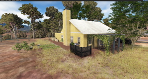 YMBT  - Mount Beauty Airfield Updated Runway (Jan 2023) & Damms Road Airstrip thumbnail 22