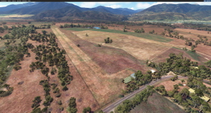 YMBT  - Mount Beauty Airfield Updated Runway (Jan 2023) & Damms Road Airstrip thumbnail 4