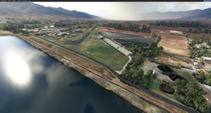 YMBT  - Mount Beauty Airfield Updated Runway (Jan 2023) & Damms Road Airstrip thumbnail 8