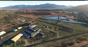 YMBT  - Mount Beauty Airfield Updated Runway (Jan 2023) & Damms Road Airstrip thumbnail 11