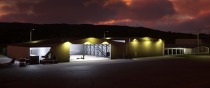 Mountain Empire Airport VI KMKJ  thumbnail 2