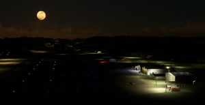 Mountain Empire Airport VI KMKJ  thumbnail 5