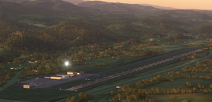 Mountain Empire Airport VI KMKJ  thumbnail 9