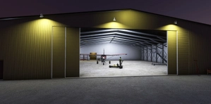 Mountain Empire Airport VI KMKJ  thumbnail 4