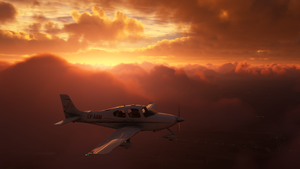 MouseYoke for MSFS - Fly using your mouse in Microsoft Flight Simulator 2020! thumbnail 5