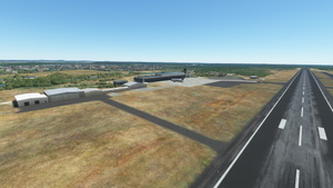 MPDA David Enrique Malek airport thumbnail 1