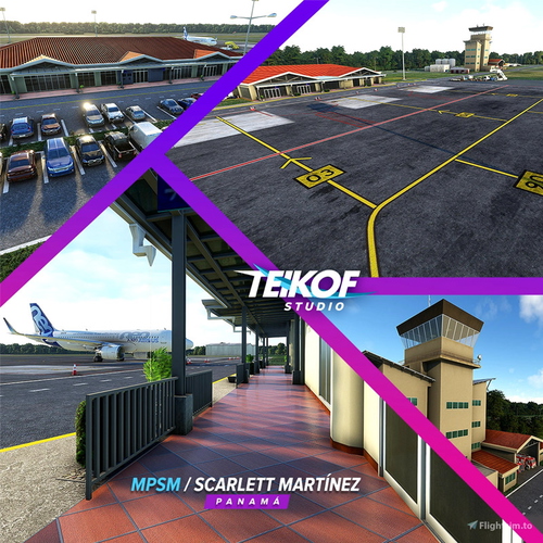 MPSM - Scarlett Martinez Intl.