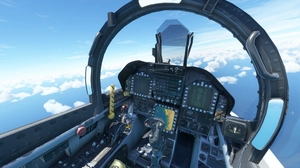 MSFS F/A-18C Legacy Hornet thumbnail 3