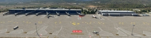 LTFE - Bodrum Milas Int. Airport - Turkey thumbnail 2