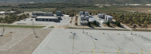 LTFE - Bodrum Milas Int. Airport - Turkey thumbnail 7
