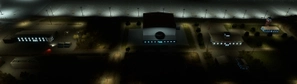 LTFE - Bodrum Milas Int. Airport - Turkey thumbnail 10