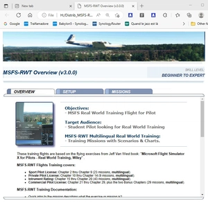 MSFS-RWT-2020 :  Multilingual Real World Training Missions thumbnail 9