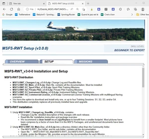 MSFS-RWT-2020 :  Multilingual Real World Training Missions thumbnail 10