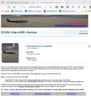 MSFS-RWT-2020 :  Multilingual Real World Training Missions thumbnail 12