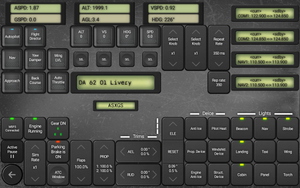 MSFS Touch Portal Plugin thumbnail 5