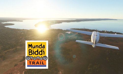 Munda Biddi Trail