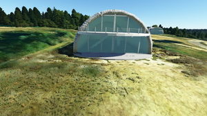 EDAX Müritz-Airpark thumbnail 2
