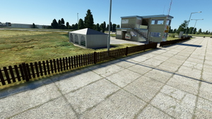 EDAX Müritz-Airpark thumbnail 1