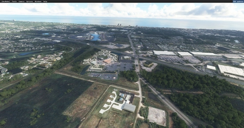 Myrtle Beach Helicopter Adventure Tours