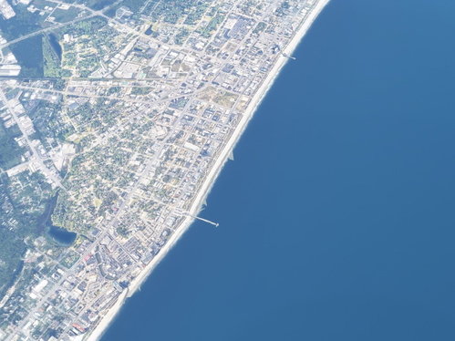 Myrtle Beach - SC - USA