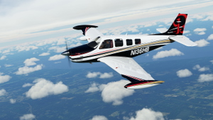 N136HB+Dynamic Reg Black Square Bonanza thumbnail 1