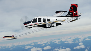 N136HB+Dynamic Reg Black Square Bonanza thumbnail 2
