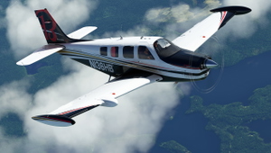 N136HB+Dynamic Reg Black Square Bonanza thumbnail 3