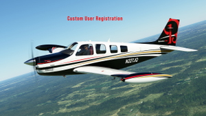 N136HB+Dynamic Reg Black Square Bonanza thumbnail 5