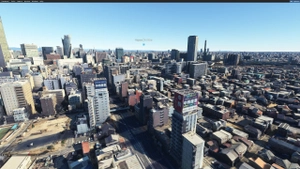 Nagoya city JAPAN thumbnail 6