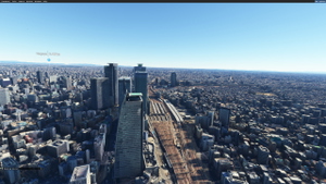 Nagoya city JAPAN thumbnail 12