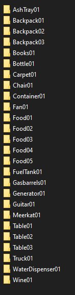 NamScene Libraries thumbnail 2