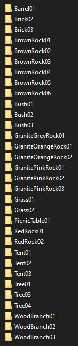 NamScene Libraries thumbnail 3