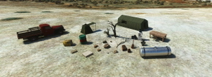 NamScene Libraries thumbnail 1