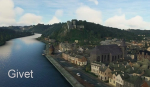 Namur, Huy, Dinant, Givet  et Château de Lavaux-Sainte-Anne thumbnail 20