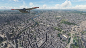 Nantes City Enhanced thumbnail 1