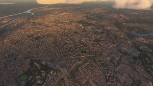 Nantes City Enhanced thumbnail 6