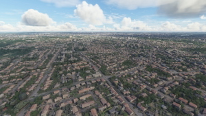Nantes City Enhanced thumbnail 12