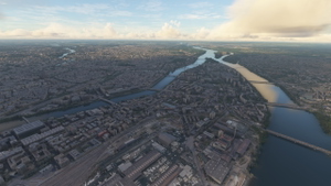 Nantes City Enhanced thumbnail 13