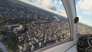 Nantes City Enhanced thumbnail 2