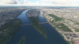Nantes City Enhanced thumbnail 17