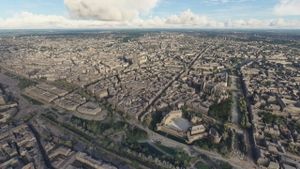 Nantes City Enhanced thumbnail 7